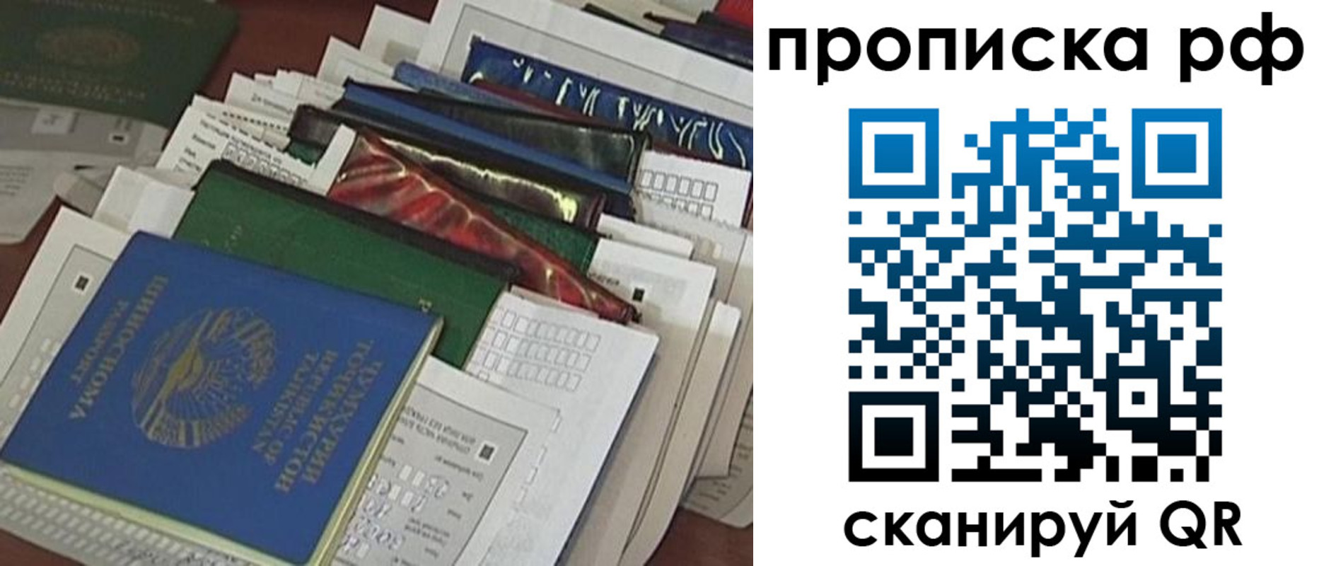 прописка в Эртили